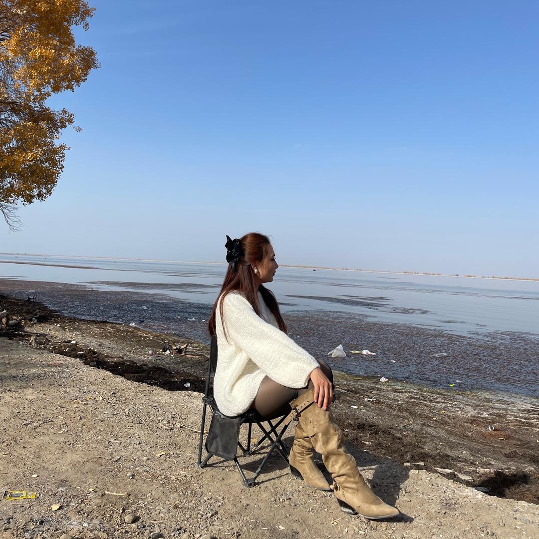 阿曼尼沙-🦋 百货店