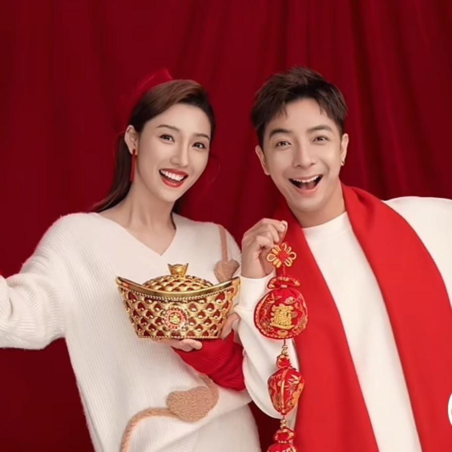 广东夫妇（好物推荐）