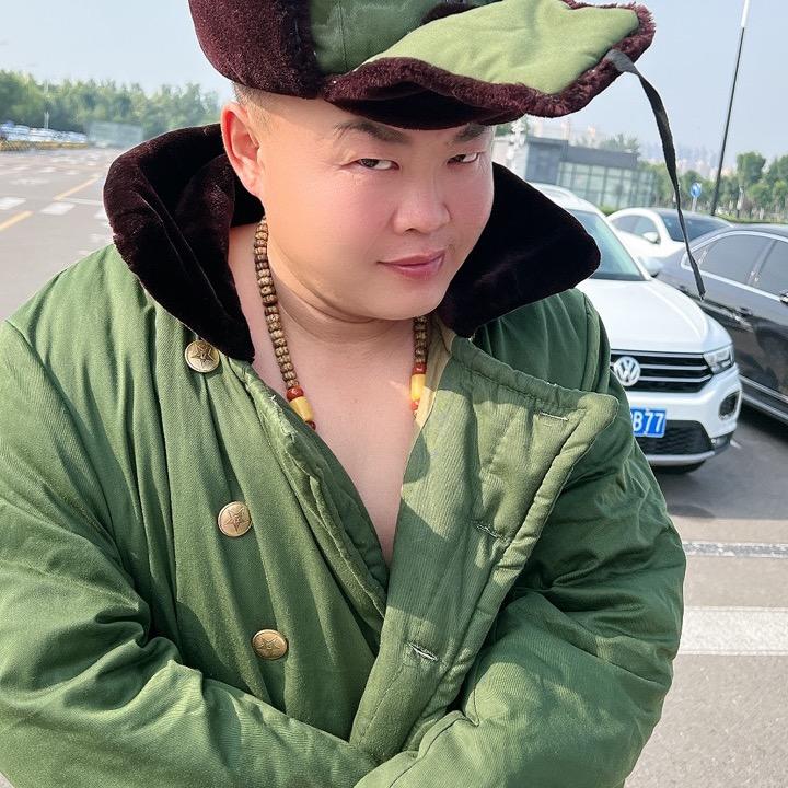 衡水梁子