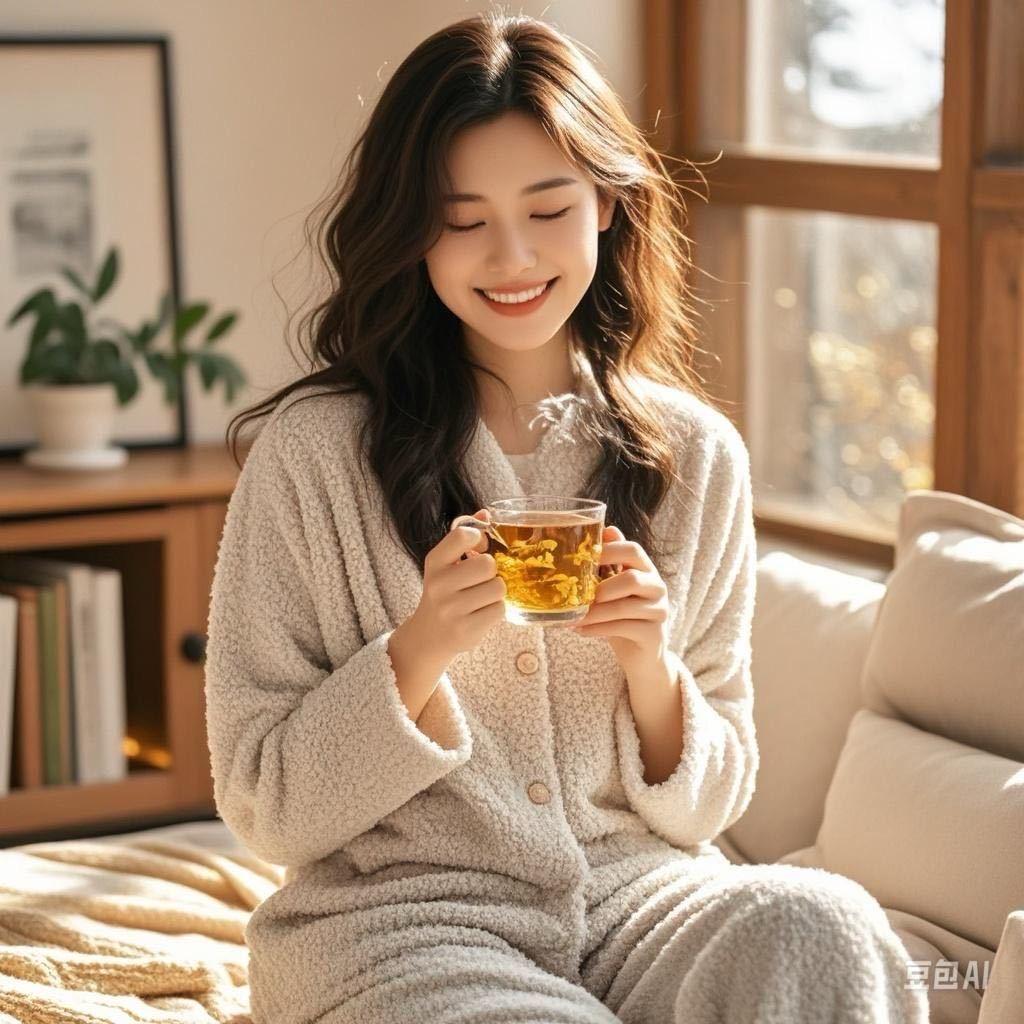 橙子西好物分享