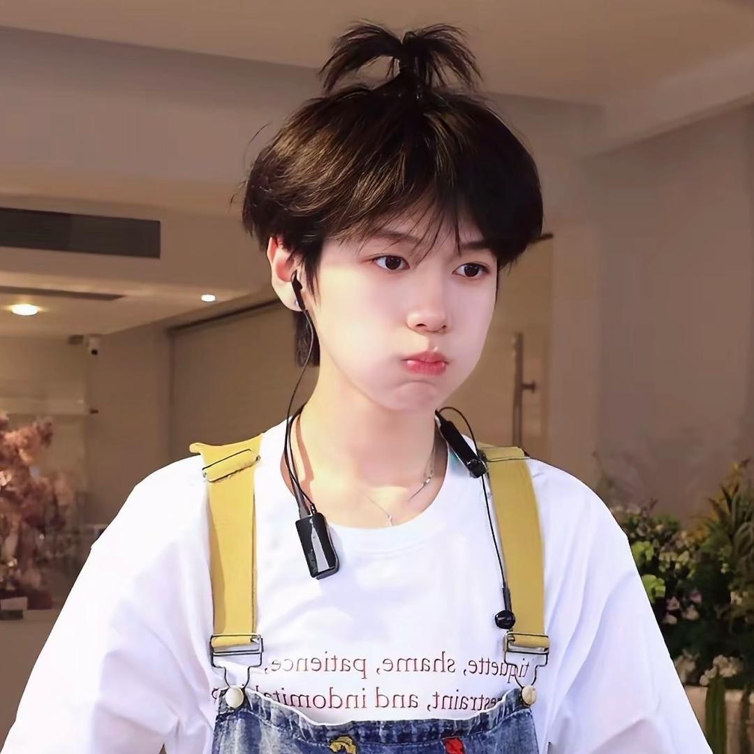 孙恩盛的小馨儿肝🎀🌱