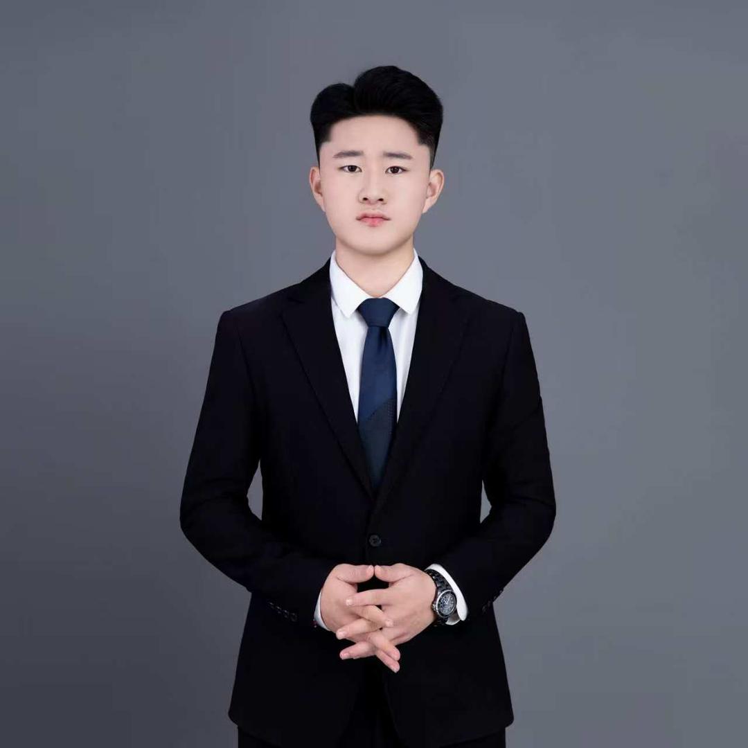 融武功夫尤教练