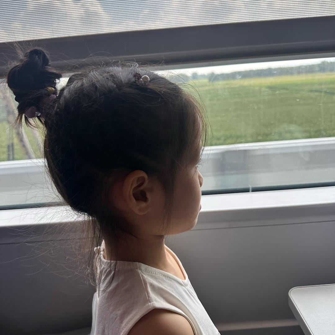 晴空万里