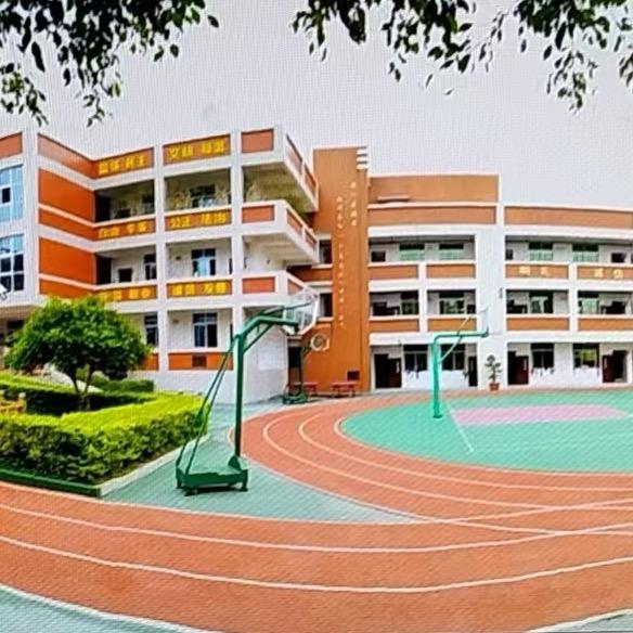 崇武中心小学莲西校区