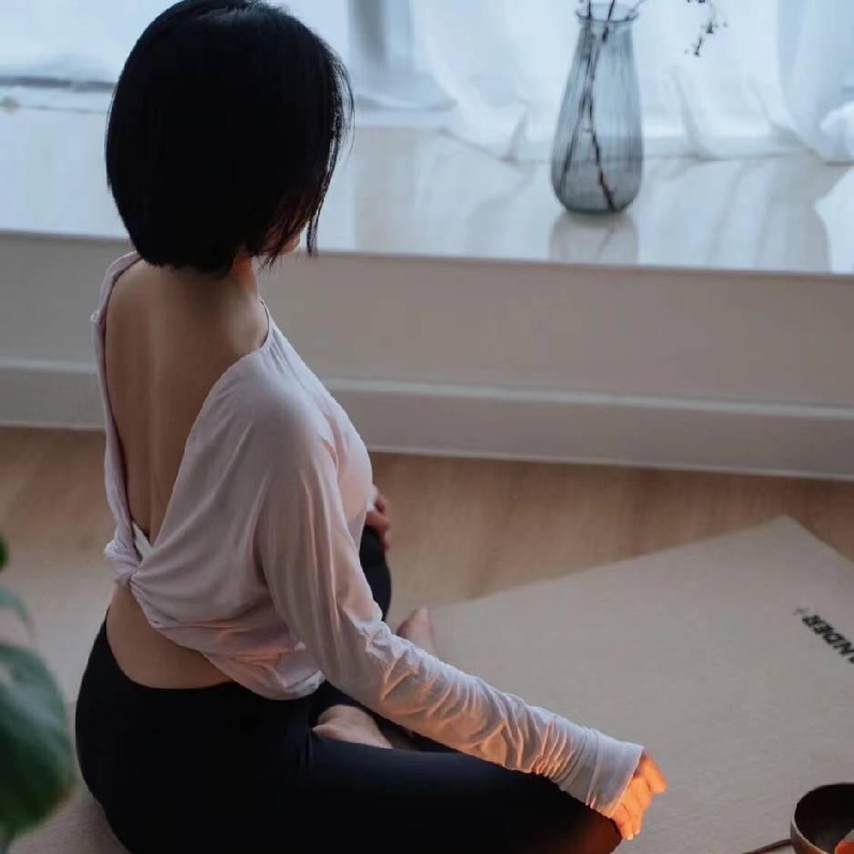 盈盈普拉提瑜伽