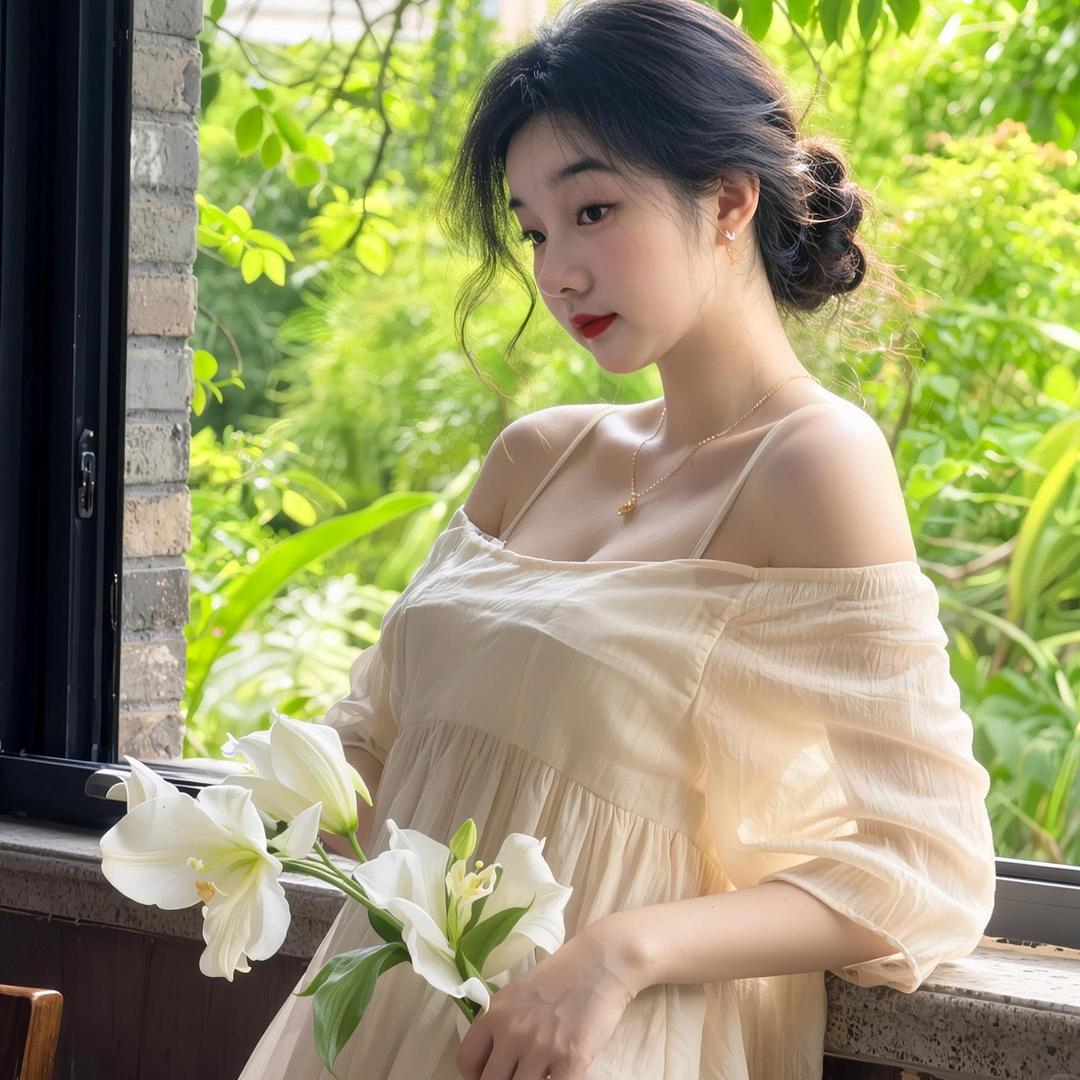 小美 很深情🎀