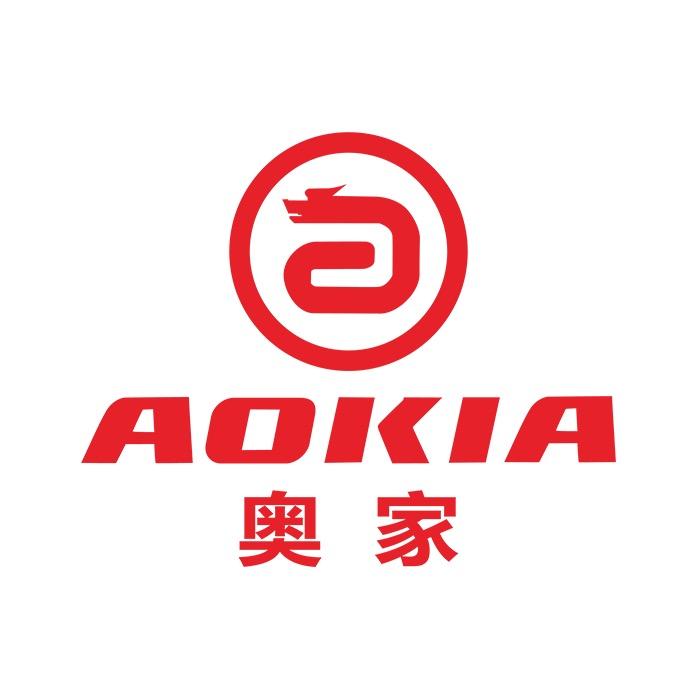 奥家收银机直播间
