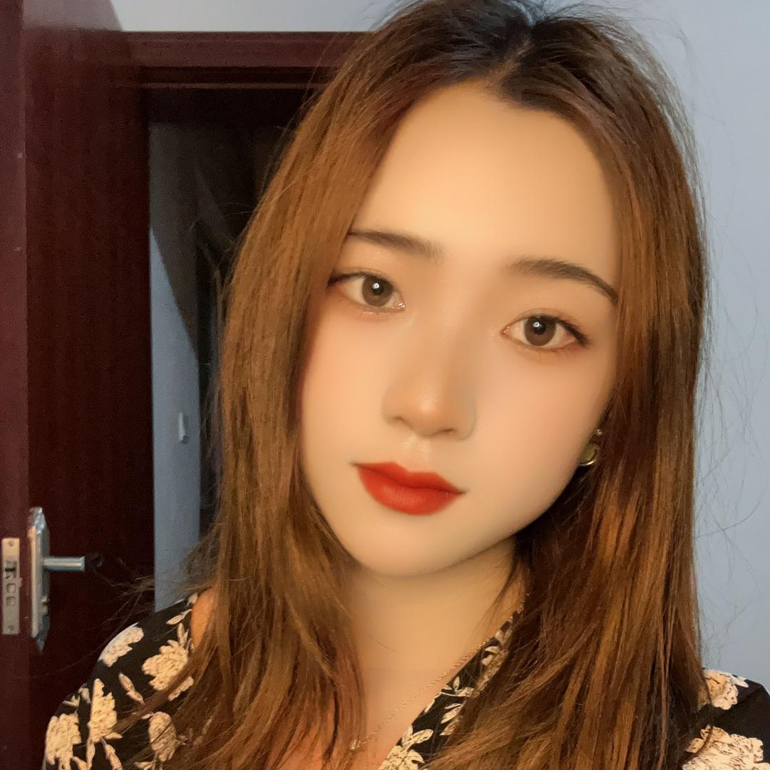 小晏❤️