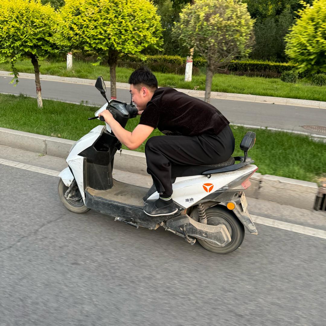 未来.