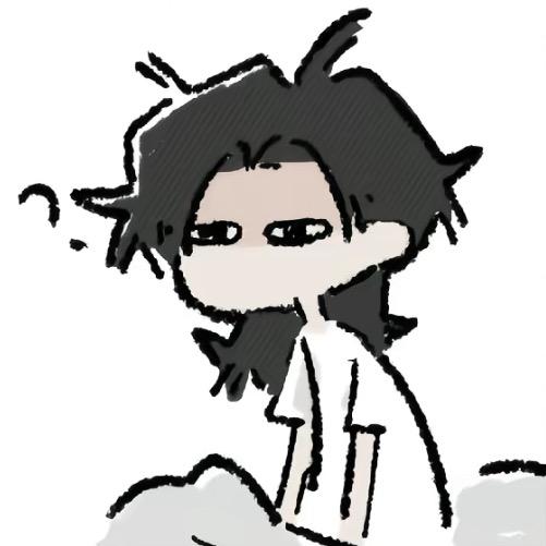 帅到被二莎子拿🔪追着砍