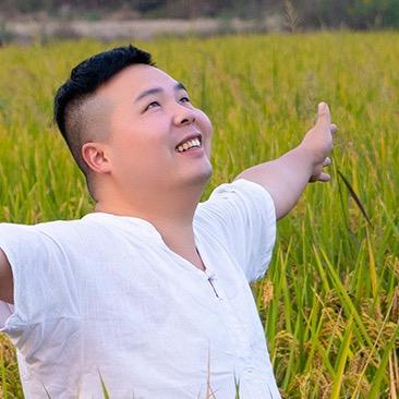 一根咸鱼