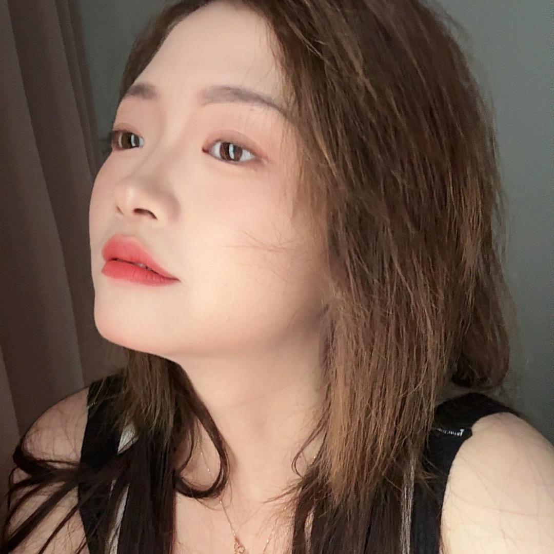 💙（坚强打怪兽)