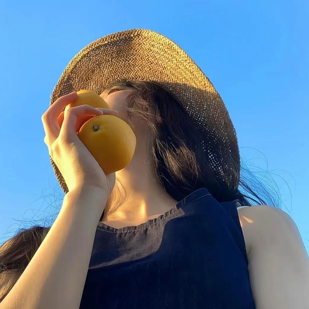 我是嘉佳