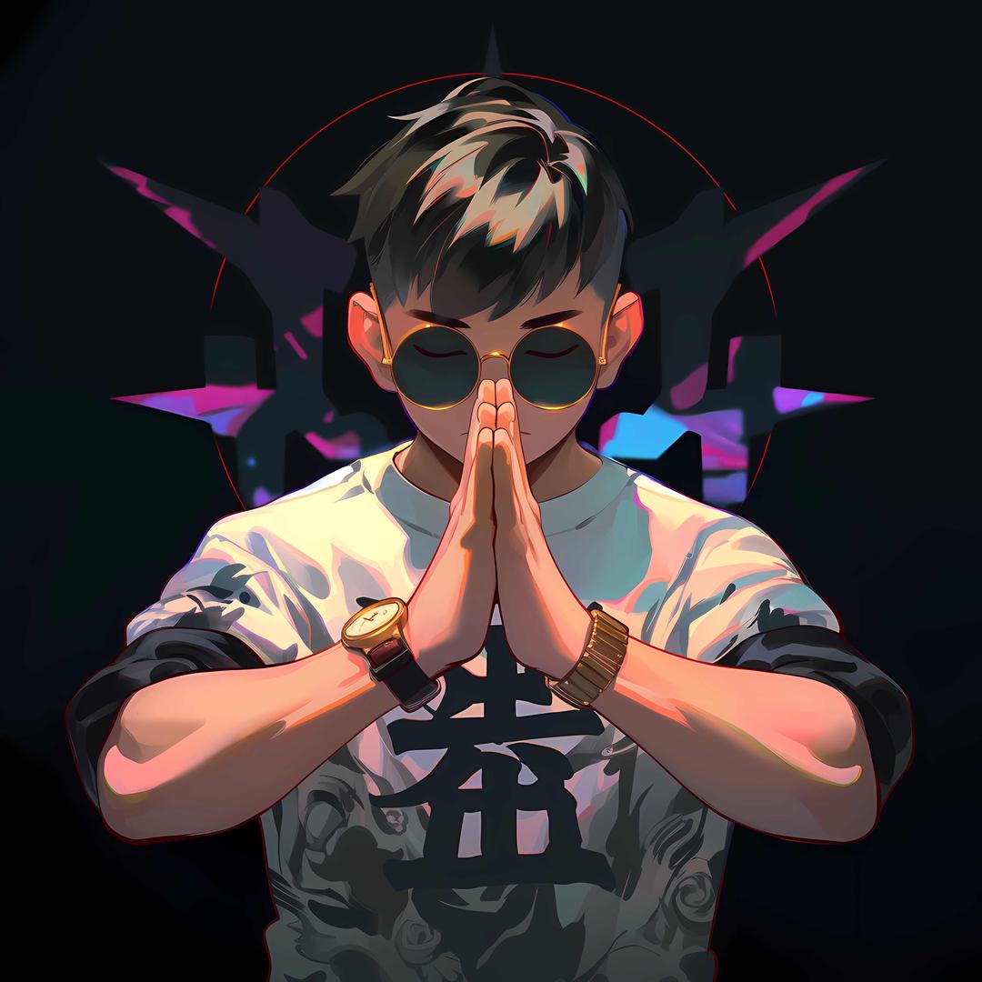 🔛8成新的小伙子🔛