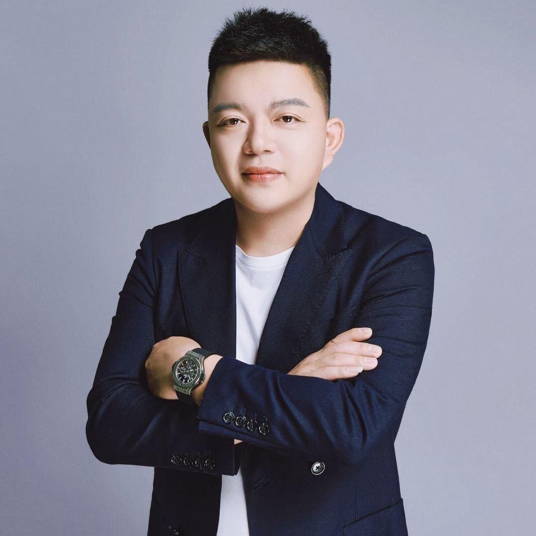 爱玩车的亮哥（阿亮先生）