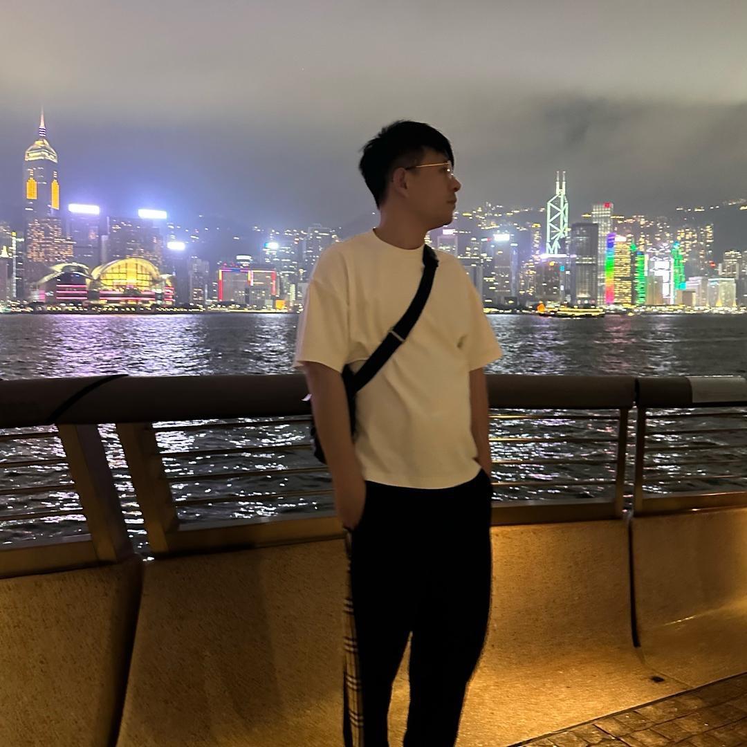 一车夫小闫