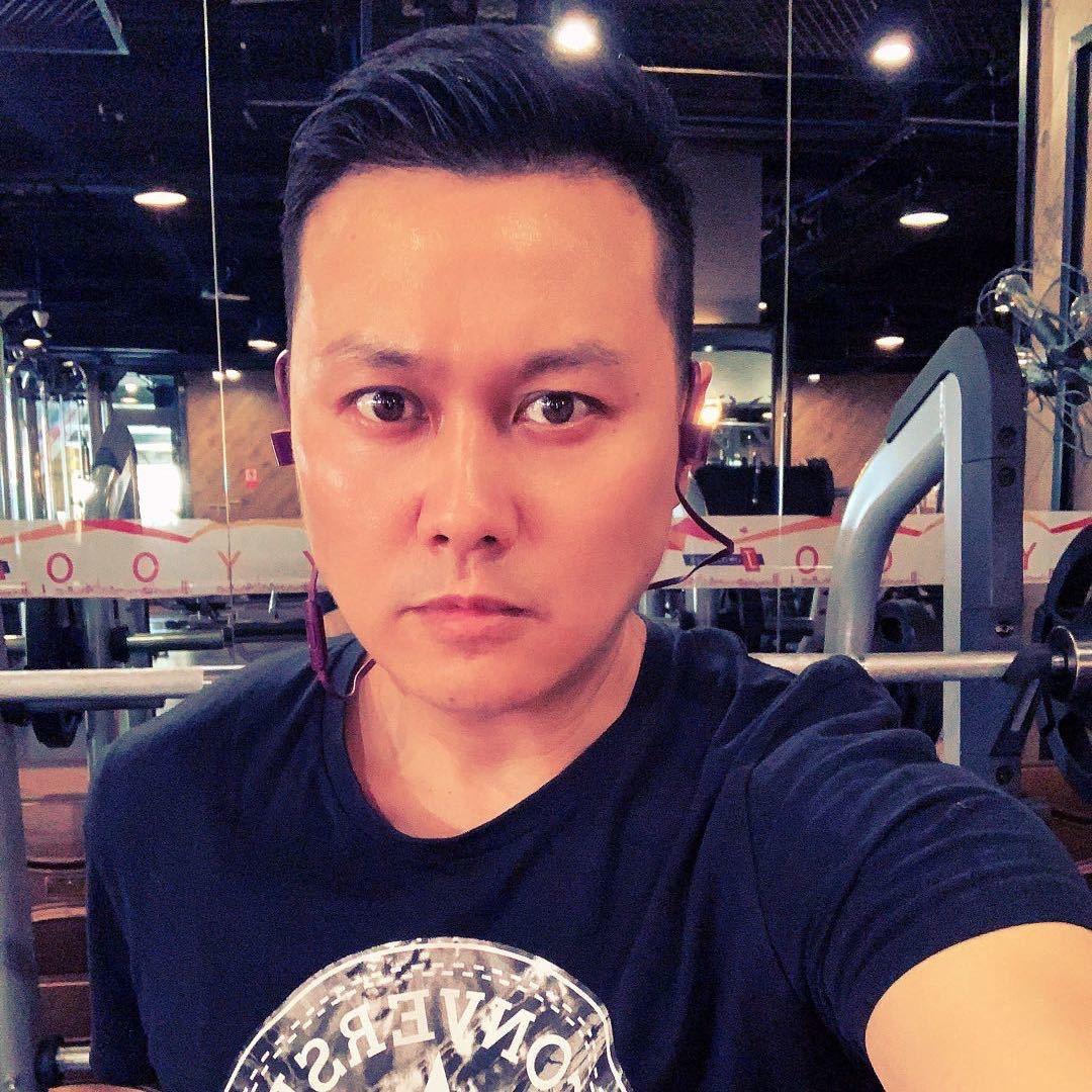 DT篮球 烈风