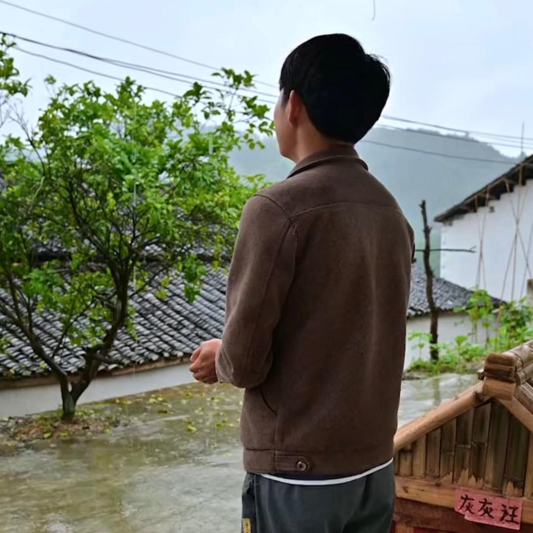贵州守护人（授权号）