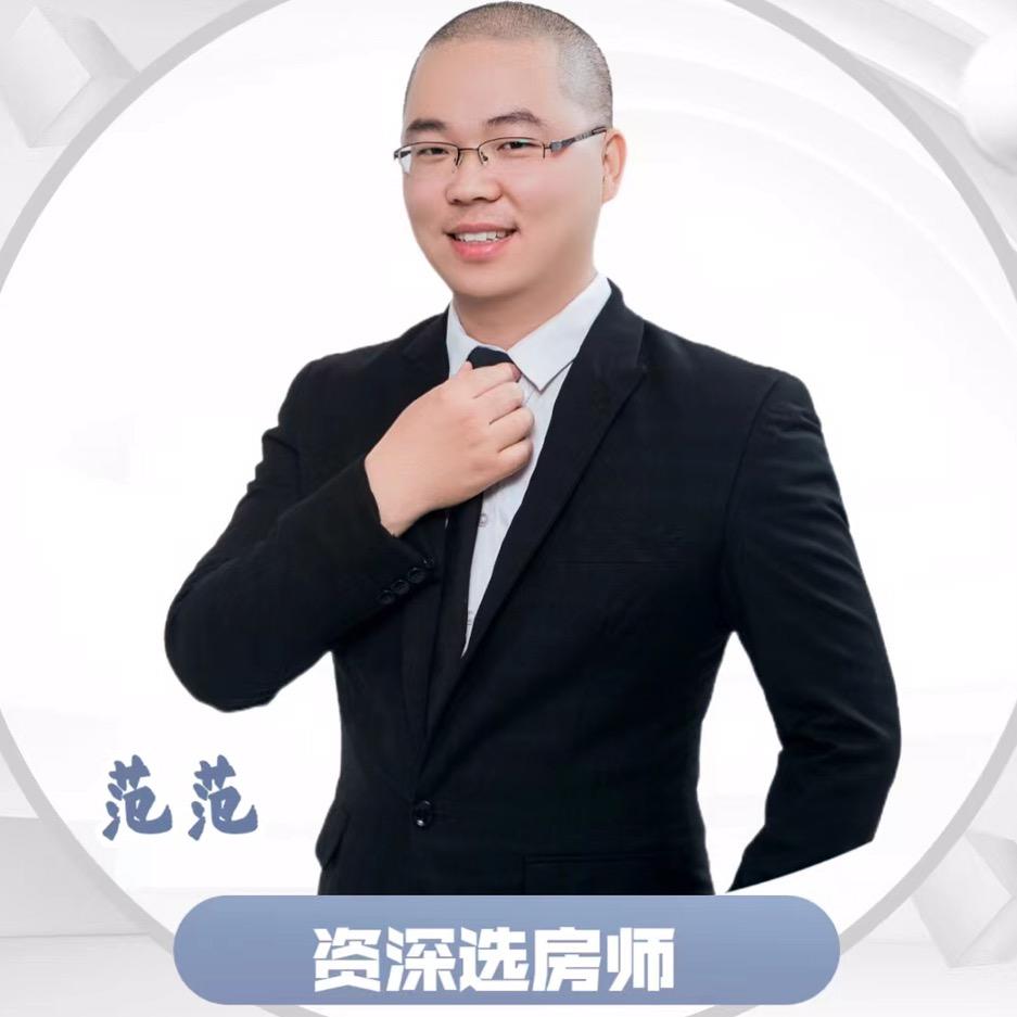 涿州老范聊房