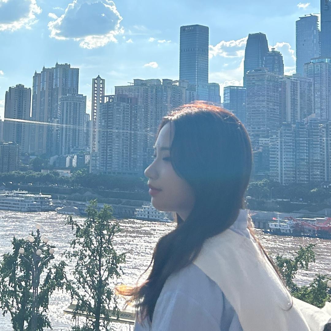 清純女不高