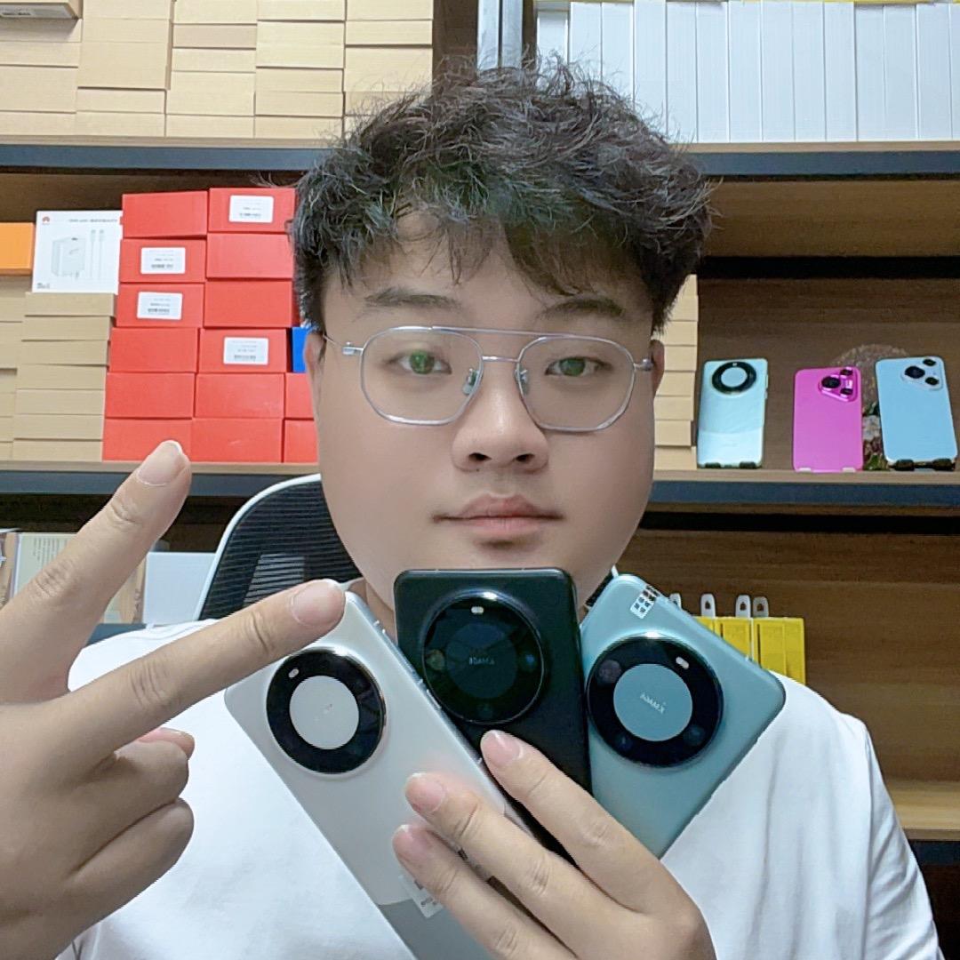 大胖总数码测评