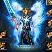 爱好传奇的老季