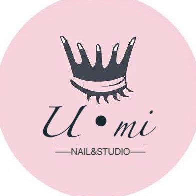 Umi 美甲中式翘睫
