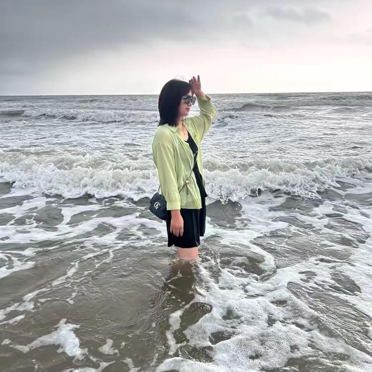云朵儿