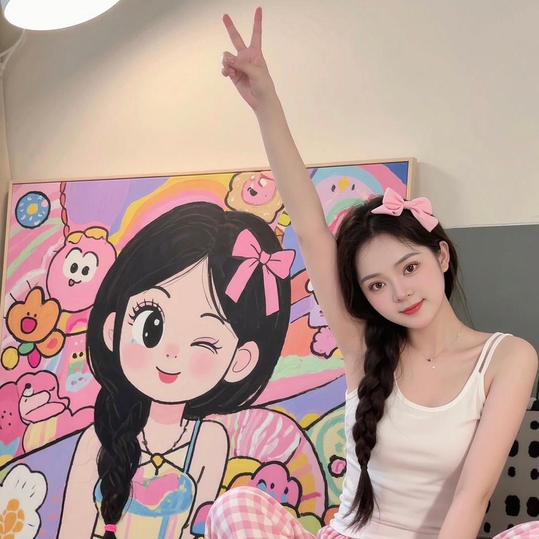 小罗不吃香菜