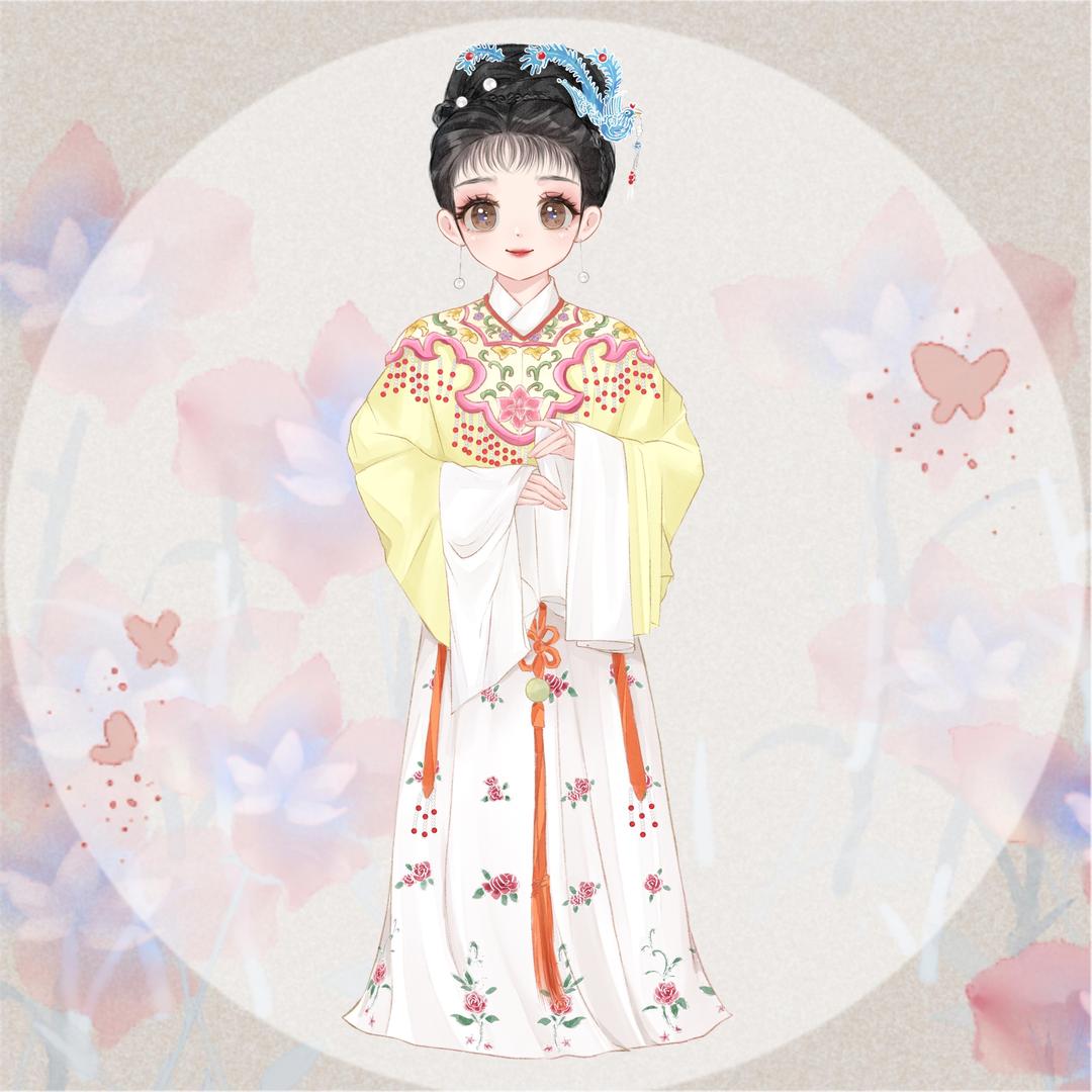✨百香果💕