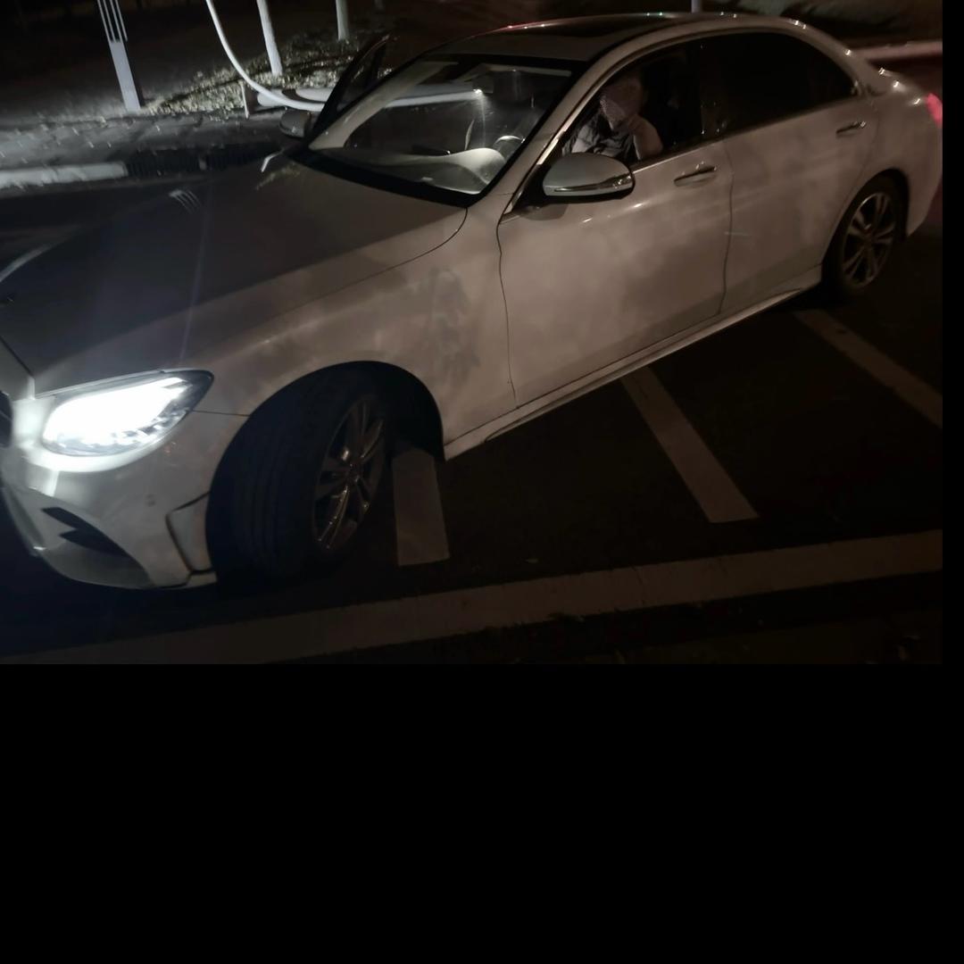 自然和我，我和自然，都是朋友