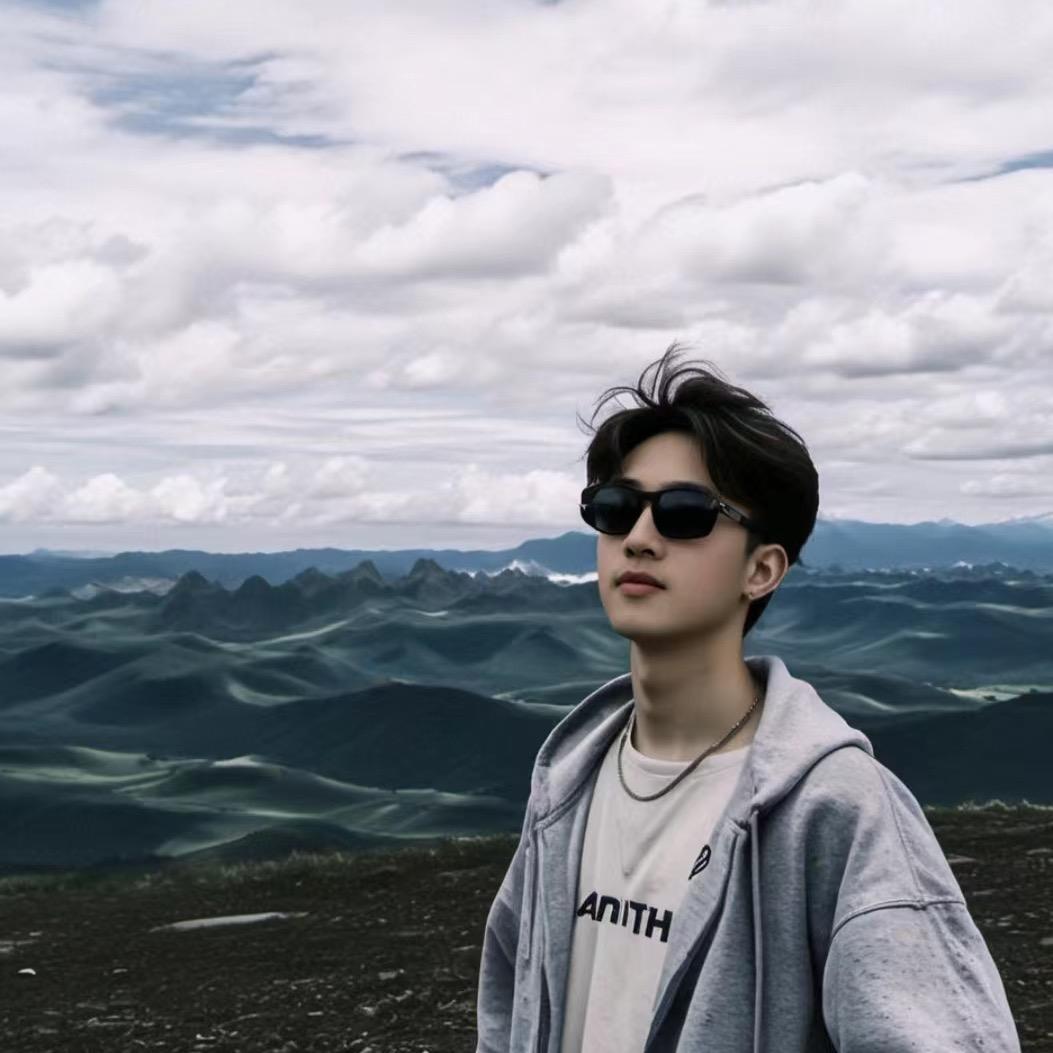 六盘水最深情的男人