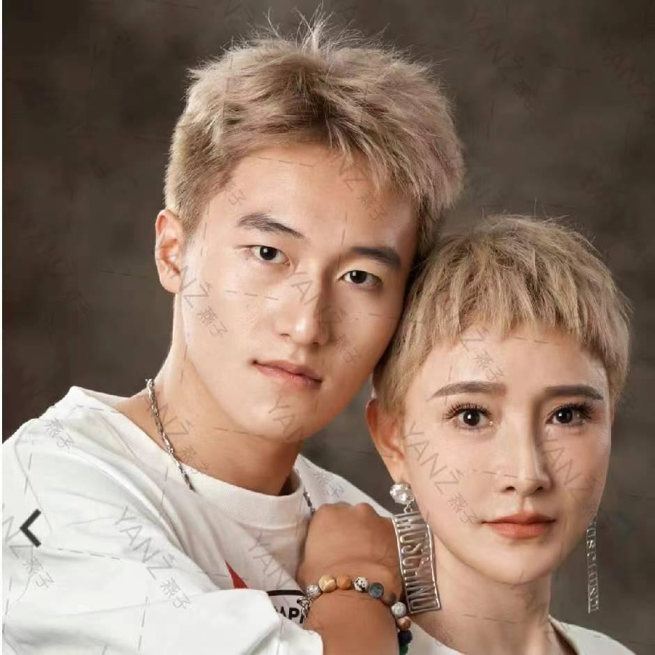 臧意轻奢高定服饰