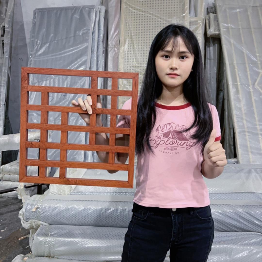 中式铝艺护栏厂家