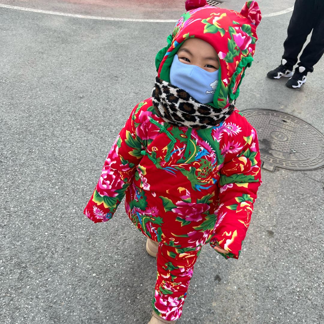 小金豆豆小金豆