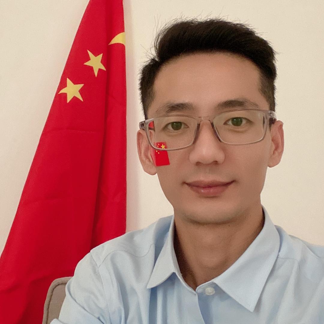 走进西非🇨🇳🇲🇷毛塔七哥