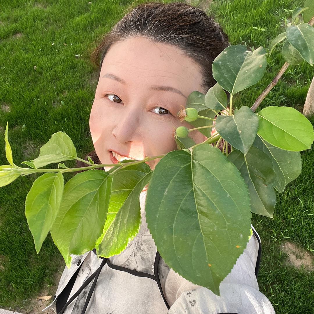 谢晚鱼