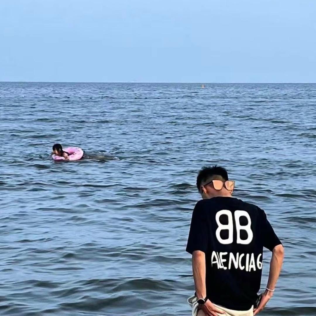 这么久没见了、