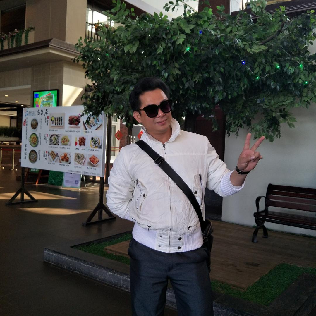 王府小机灵沉歌头像