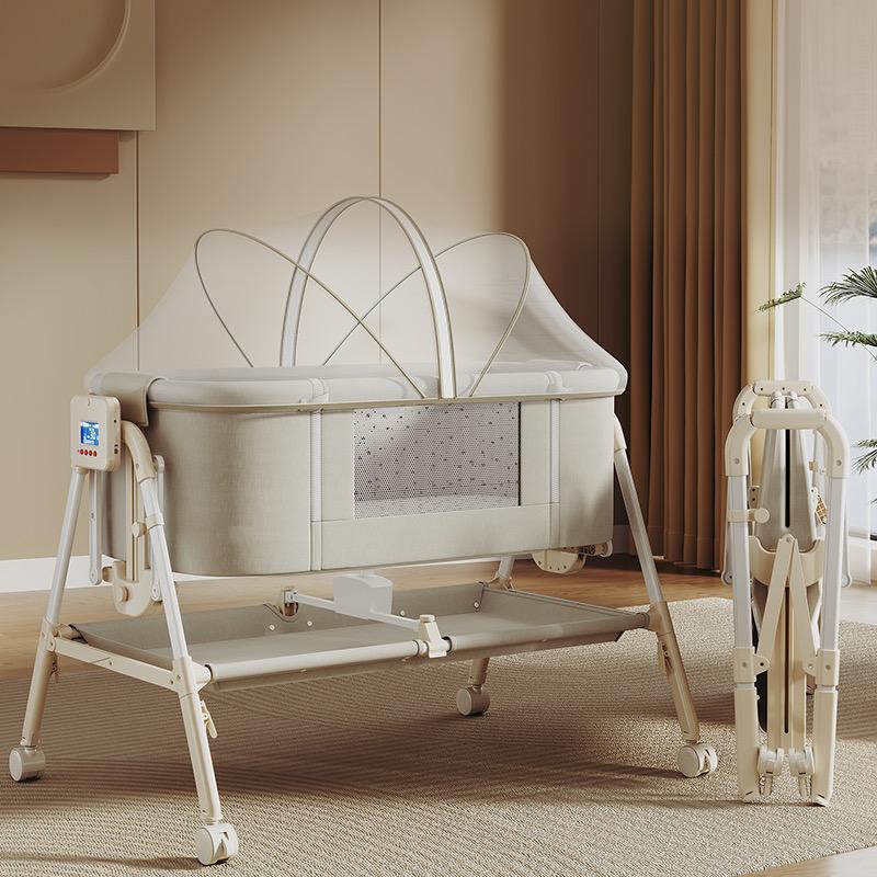 贝啦迪婴童用品