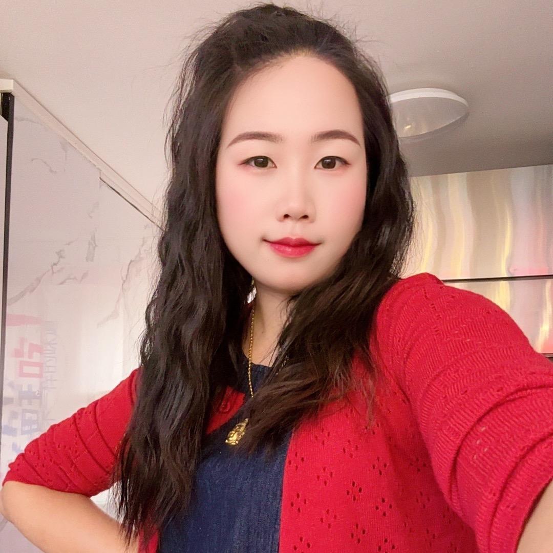 丽萍（旺胖探店团队）