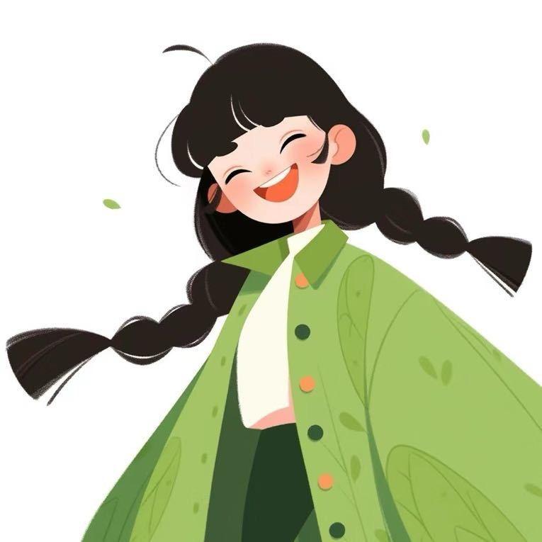 爱笑的兰兰