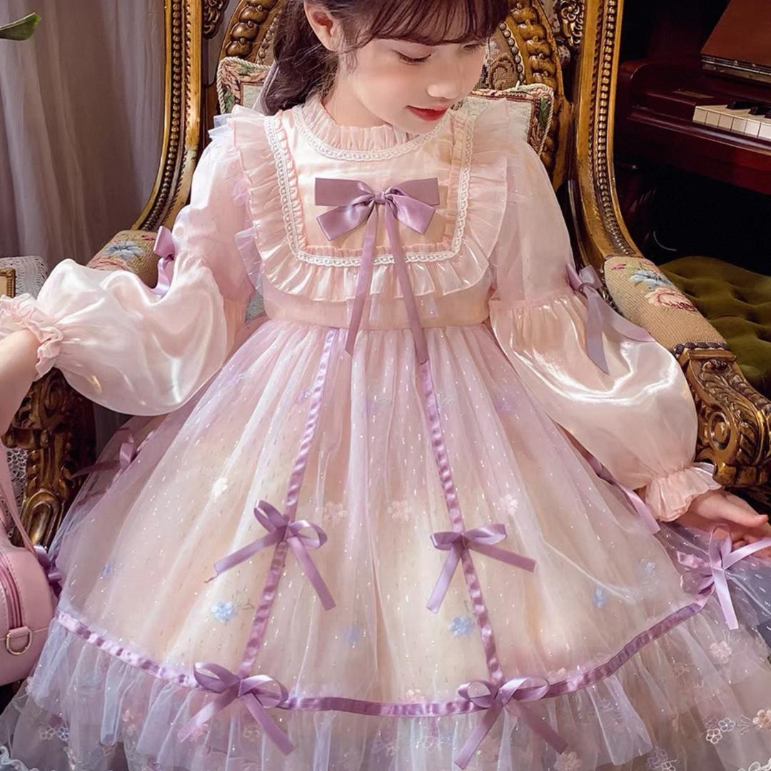 森屿SenYukids轻奢童品