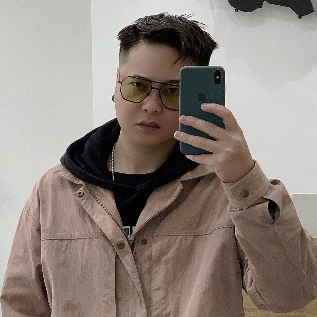 慕色-DP·大鹏-风格烫染预约