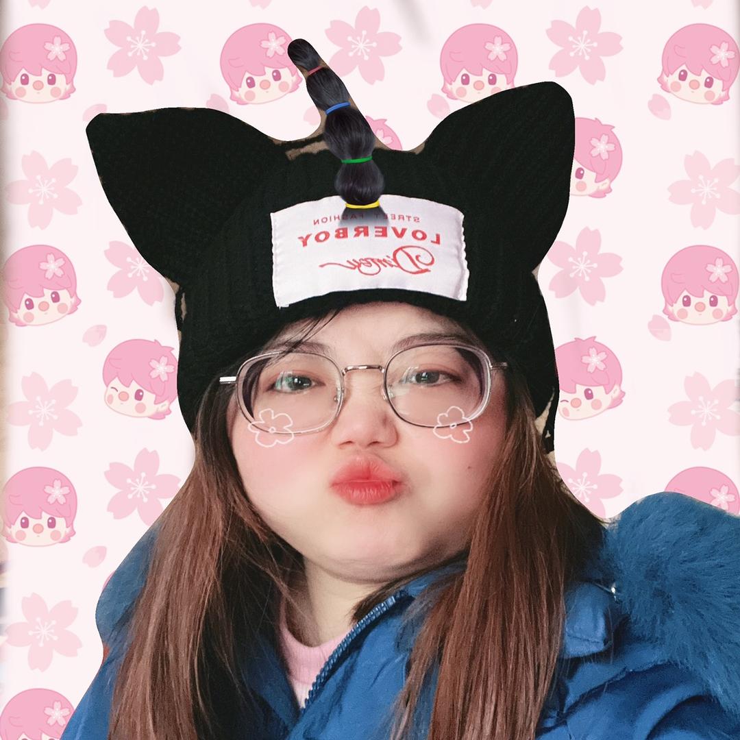 🌈缺钙的慢喵喵🐱