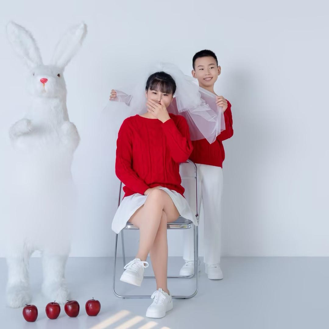 可可爱爱