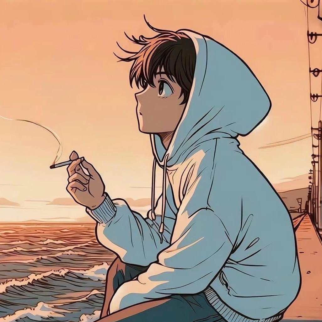 17岁的boy