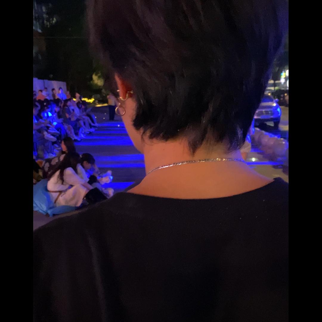 南京假老外