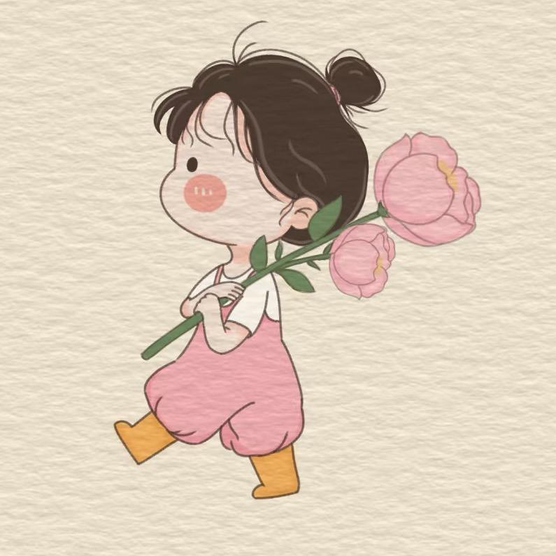 🌈^_^小月