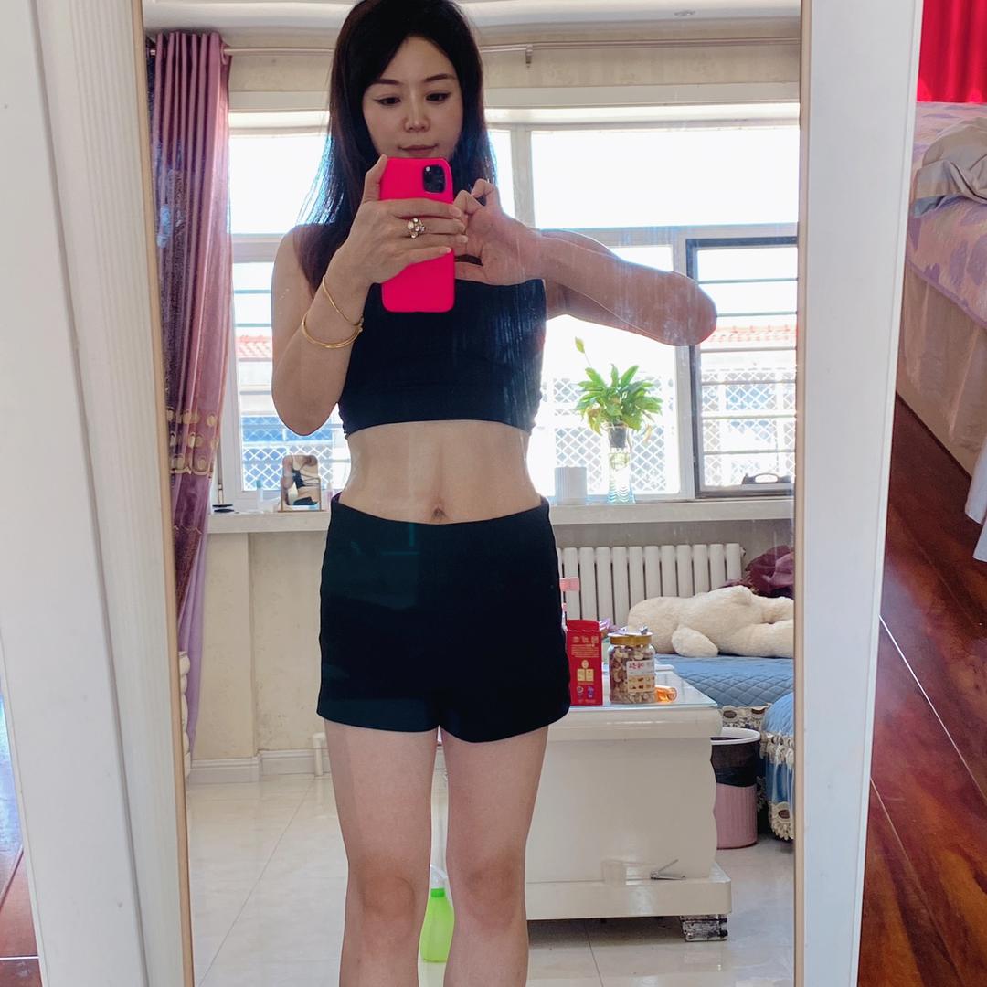 小蕊的低卡生活